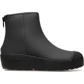Bally Men's Guard Iii M Rubber Calf Black