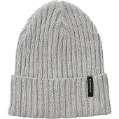 Didriksons Unisex Laken Beanie 3 Grey Melange