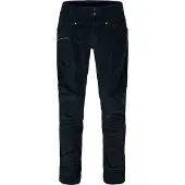 Elevenate M Après Cord Pants Dark Ink