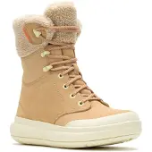 Merrell Women's Marquette Thermo Tall Zip vinterskor