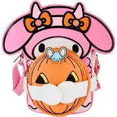 Loungefly Devil My Melodi Sanrio Handväska