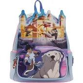 Loungefly Legenden Om Korra Ryggsäck 26 Cm