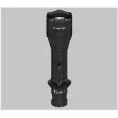ArmyTek Viking Pro White LED Ficklampa Uppladdningsbara batteri 2050 lm 136 g