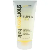 Sexy Hair Sexig hrstil sov i texturkrm 5,1 oz | Mjuk textur och kontroll | Ltt och ger glans | Tvttas enkelt ur