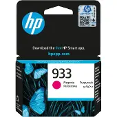 HP 933 (CN059AE) magenta bläckpatron (original)