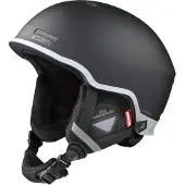 Cairn - Skidhjälmar herr - Centaure Rescue Mat Black Lava för Unisex - Storlek 56-58 cm - Svart