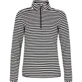 Protest Noon Fleece Med Halv Dragkedja
