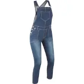 Segura Prisca Damer Motorcykel Jeans