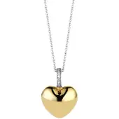 Ti sento halsband 6745SY