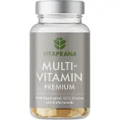 Vitaprana Multivitamin Premium 50 kapslar