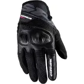 Spidi Flash-R Evo Tex Damer motorcykel handskar