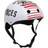 Roces Skull 800 Agressive Hjälm