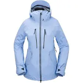 Volcom Vs 3l Stretch Gore-tex Jacka