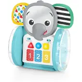 Baby einstein Kryp och Aktivitetsleksaker - Chase &amp; Tap Earl - - One Size - Aktivitetsleksaker