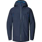 Haglöfs Men's Latnja GORE-TEX Insulated Jacket Tarn Blue