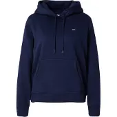 Tommy Hilfiger Tommy Jeans Brushed Fleece Drawstring Hoody