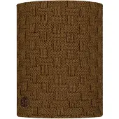 Buff Knitted&fleece Halsvärmare