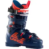 Lange Rs 130 Mv Alpina Skidpjäxor