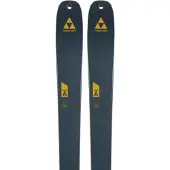 Fischer Transalp 84 C Toppturskidor