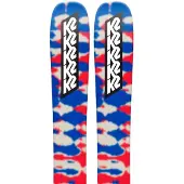 K2 Fatty Alpinskidor