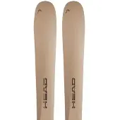 Head Crux 93 + Almonte 10 Pt Touring Skidpaket