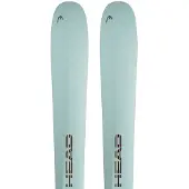 Head Crux 81 + Almonte 10 Pt Touring Skidpaket