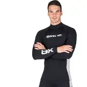 Mares Xr Långärmad Rash Guard