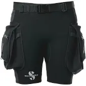 SCUBAPRO Hybrid Cargo 1 Mm Byxor