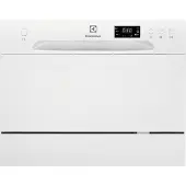 Electrolux Esf2400ow Countertop Diskmaskin 6 Antal Platsinställningar