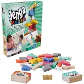 Hasbro Jenga Maker Brädspel