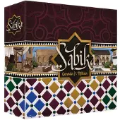 Asmodee Sabika Brädspel