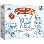 Educa Jag Vill Ha Ett Egb New Edition Interaktivt Brädspel Spansk Version