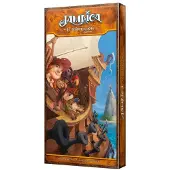 Asmodee Jamaica La Tripulación Brädspel Spanska