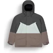 Picture Organic Clothing Men's U78 Jacket åka skidor