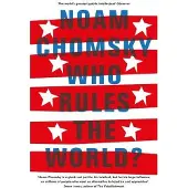 Who Rules the World?
