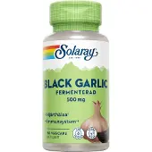 Solaray Black Garlic 50 kapslar