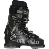 Dalbello Cabrio Lv 100 3dwrap Alpina Skidpjäxor