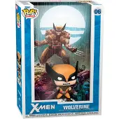 Funko POP! Varg X-men Serietidningsomslag-figur