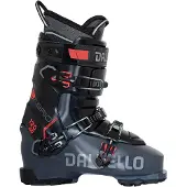 Dalbello - Pjäxor herr - Cabrio Mv 120 IF Grey/Black för UnisexUll - Storlek 45,5 - Svart