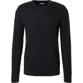 JJ REBEL Tröja svart