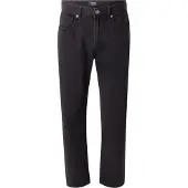 JJ REBEL Jeans 'JREBRYAN JJCRAFT' svart denim