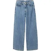 Tom Tailor Jeans blå denim