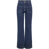 ONLY Jeans 'ONLJuicy' blå denim