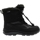 Jack Wolfskin Kids' Vojo Shell XT Texapore Mid Phantom