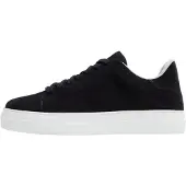 Selected Låg sneaker 'SLHDavid' nattblå