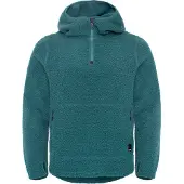 Urberg Men's Pile Hoodie Hz Mediterranea