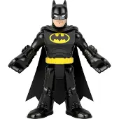 Imaginext Friends Batman Dc Super Insider Och Exosuit-figur