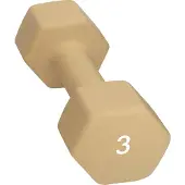 Abilica Hantel (3 kg)