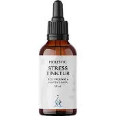 Holistic Stress Tinktur 50 ml