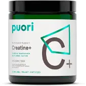 Puori Creatine+ 325 gram